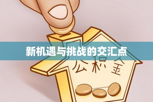 武陟新机遇与挑战的交汇点