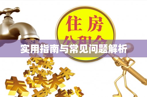 武陟实用指南与常见问题解析