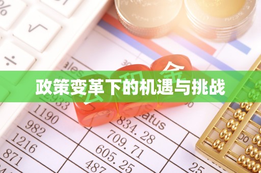 武陟政策变革下的机遇与挑战