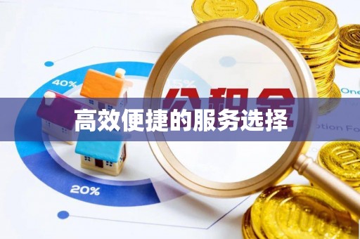 武陟高效便捷的服务选择